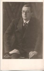 DRTIKOL; FRANTIŠEK: JOSEF ČAPEK. - Značeno v desce. Bromografie č. 7. 135x85 PRODÁNO