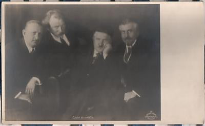 Značeno v desce: 'Drtikol - Prague; Poděbrady' Bromografie č. 37. 85x138 PRODÁNO/SOLD