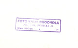 Chochola - ZDENEK SEYDL; PŘEMYSL KOČÍ.
