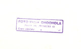 Chochola - ZDENEK SEYDL; JAROMÍR PELC. - 1976.