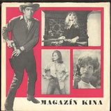 MAGAZÍN KINA 1969/70.