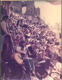 BALADA PRO BANDITU. - Původní bar. fotografie. 1978./1/