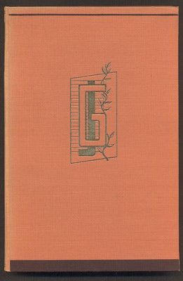Toyen - GIRAUDOUX, JEAN: DOBRODRUŽSTVÍ TOUHY. - 1935. Symposion.