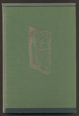 Toyen - LAFORGUE, JULES: LEGENDÁRNÍ MORALITY. - 1934. Symposion.