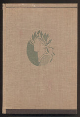 EULENBERG, HERBERT: SMRTELNÍ - NESMRTELNÍ. - 1941. Symposion.