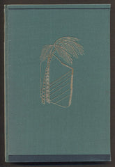 Toyen - O´CONNELL; JAMES F.: V TICHOMOŘSKÉM RÁJI. - 1934. Symposion.