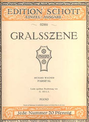 WAGNER, RICHARD: PARSIFAL.