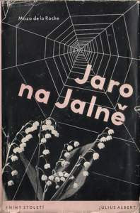 1946. Obálka; vazba a úprava FRANTIŠEK MUZIKA.