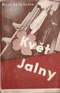 1937. Obálka; vazba a úprava FRANTIŠEK MUZIKA.