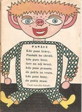 1949. Ilustr. ZDENĚK SEYDL. PRODÁNO/SOLD