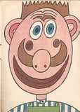 Seydl - KORÁLKY. 10. - 1949. Ilustr. ZDENĚK SEYDL. PRODÁNO/SOLD