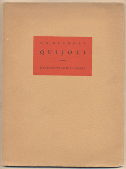 1931. 26 kreseb V. H. BRUNNER.