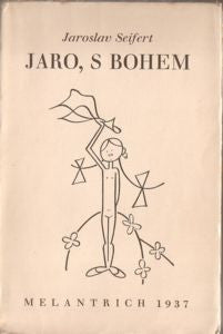 1937. 1. vyd. Kresby FRANTIŠEK BIDLO. PRODÁNO/SOLD