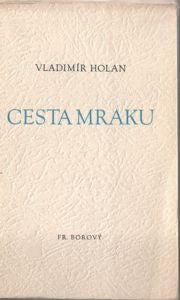 1947. Kresba JOSEF ŠÍMA. /poesie/