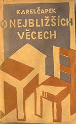 1909. Upravil Josef LADA (obálka; titulní list). Dvoubarevný tisk. PRODÁNO/SOLD