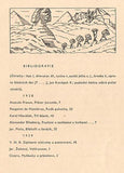 PROSPEKT A RETROSPEKT. - 1946. Bibliografie 1928-1946 a vydavatelský program Jaroslava Picky.