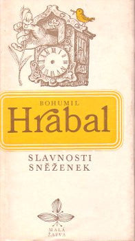 1978. 1. vyd. Malá žatva. 