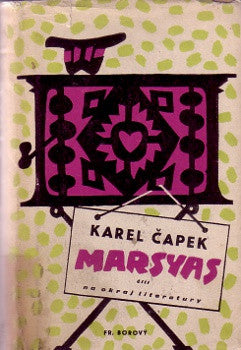 1948. Borový; 3. vyd.