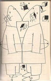 HOVORY S VEVERKOU. - 1963. 19 celostr. ilustrací a řada drobných v textu VLADIMÍR FUKA.