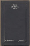 JEFFERS; ROBINSON: ŽENY OD MYSU SUR. - 1965. Barevná il. ve front. Jaroslav Šerých.