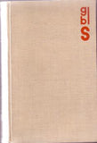 Sutnar - SHAW; G. B.: PRŮVODCE INTELIGENTNÍ ŽENY PO SOCIALISMU A KAPITALISMU. - 1930. Družstevní práce. Vazba a obálka LADISLAV SUTNAR.
