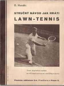 Třetí doplněné vyd; (kol. 1920)