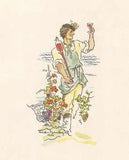 PĚVCI SLEZSKÝCH PÍSNÍ. - 1955. Barevné il.: VINC. BENEŠ; ŠVABINSKÝ; ZRZAVÝ; M. BENKA ...
