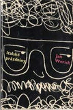 WERICH; JAN: ITALSKÉ PRÁZDNINY. - 1960. 1. vyd. /w/ /60/
