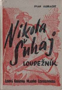 (1942) Exilové vydání. Vazba SCHLOSSER.