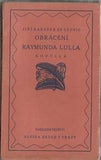 1919. Dřevoryty vyzdobil F. KOBLIHA.