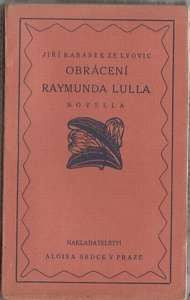 1919. Dřevoryty vyzdobil F. KOBLIHA.