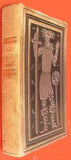 MÁCHA; KAREL HYNEK: KAT - 1926.  Hyperion sv. 27. Vyzdobil CYRIL BOUDA. Celokožená vazba. /Mácha/
