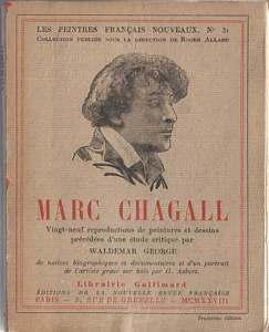 1928. Les peintres français nouveaux; n°31.