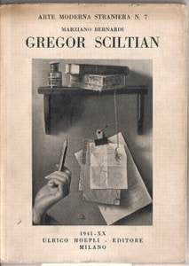 1941. Exemplář č. 1209/1500.