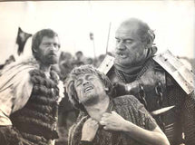 IVAN PALÚCH; ZDENĚK KRYZÁNEK - MARKÉTA LAZAROVÁ. - 1967. /4/