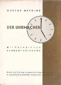 (1936) Mit Vorwort von Herbert Fritsche. PRODÁNO/SOLD