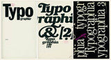 1976-1986. Komplet 3 díly.