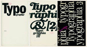 1976-1986. Komplet 3 díly.