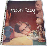 PHOTOGRAPHS BY MAN RAY 1920 PARIS 1934. - 1934. Hartford; Connecticut; James Thrall Soby. /q/