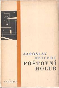 1929. 1. vyd.; obálka a úprava VÍT OBRTEL.