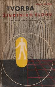 1946. Stati o architektuře a užitkové tvorbě vůbec. 1. vyd. PRODÁNO/SOLD