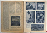 SURREALISMUS. - 1936. První a jediné číslo revue Surrealismus. PRODÁNO/SOLD