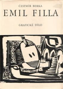 1969. Soupis grafického díla z let 1908-1947. PRODÁNO/SOLD