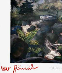 Šimák - BOHÁČ; JIŘÍ: LEV ŠIMÁK. - 1987. Umělecké profily sv. 28.