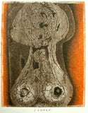 ISTLER; JOSEF. - 1993. 6 sign. a dat. barevných leptů. 185x147. PRODÁNO/SOLD