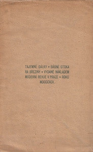 1895. Moderní revue sv. 2. PRODÁNO