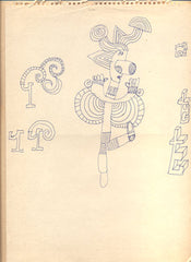 SEYDL, ZDENEK. (1916-1978).