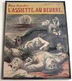1902. N° 57. 10 celostr. barevných litografií FRANTIŠEK KUPKA.