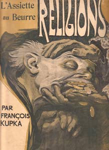 1904. N° 162. Barevné litografie FRANTIŠEK KUPKA. PRODÁNO