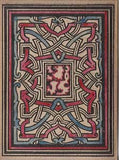 1918. Kubistická úprava JAROSLAV MOTYČKA. REZERVACE